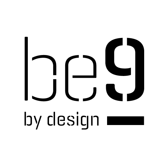 BE( logo