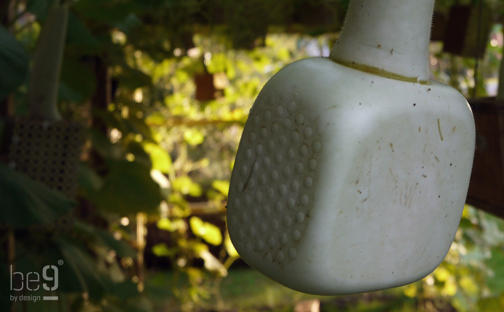 Modified Gourd bottles