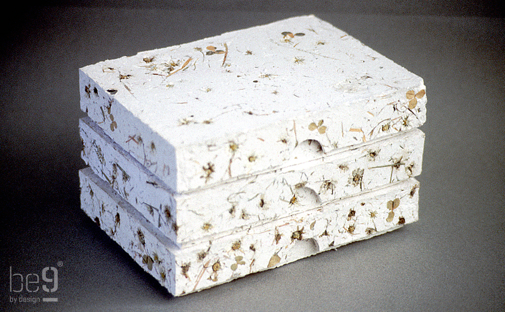 Paper boxes