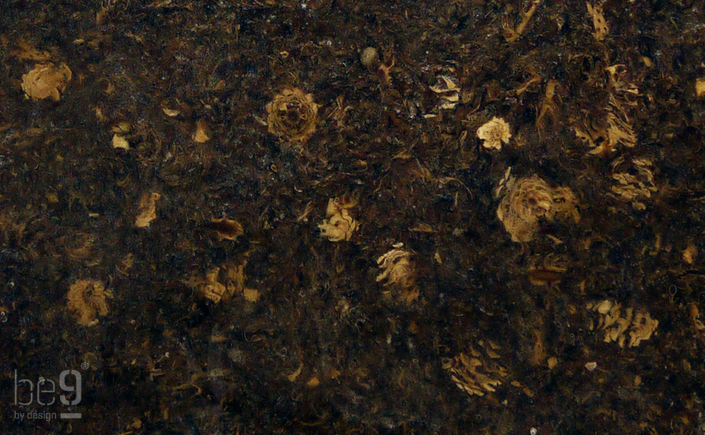 Natural Scots Pinecone chip material